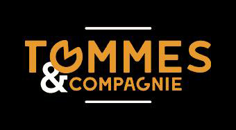logo de Tommes & Cie
