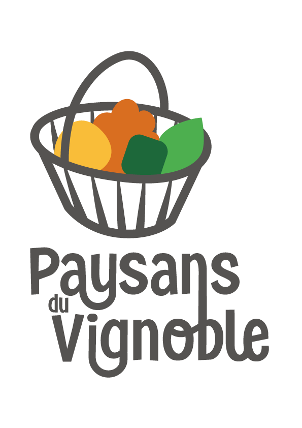 logo Paysans du Vignoble